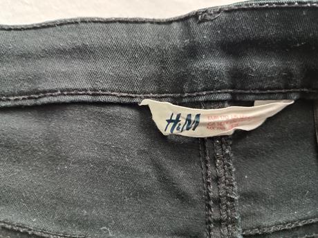H&m kraťasy, h&m,s