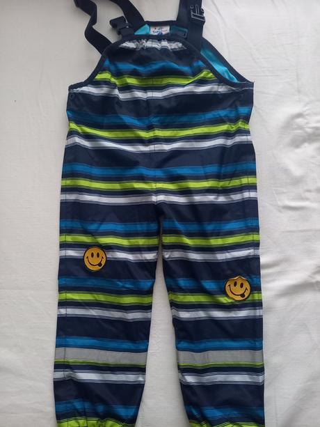 Nohavice do dažďa + vetrovka/ súprava, topolino,110