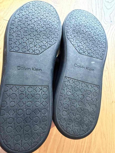 Calvin klein topanky, 41