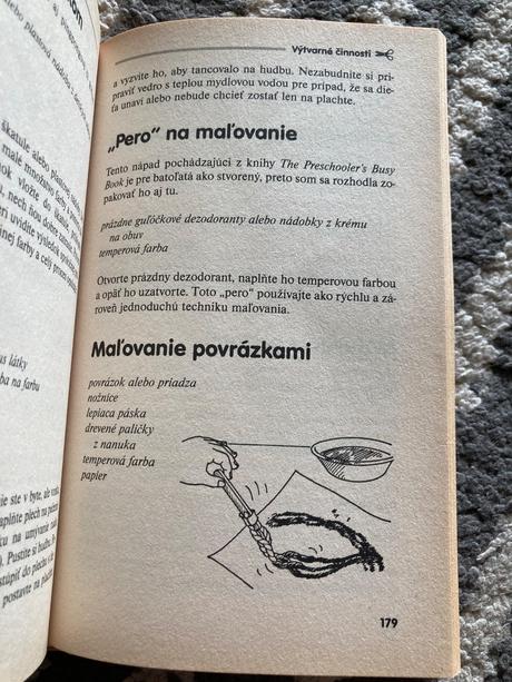 Hry pre najmenších trish kuffnerová (2006), 