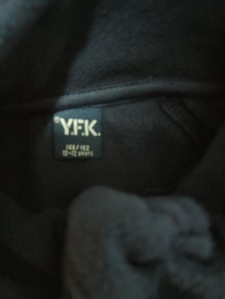 Mikina 146/152, kik,146