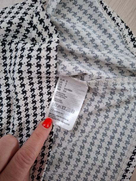 Top, h&m,s