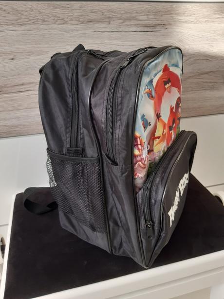 Školský batoh - nepoužívaný,