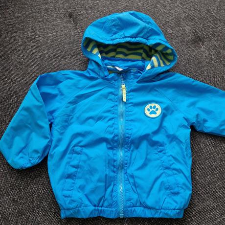 Modrá bundička 74, pepco,74