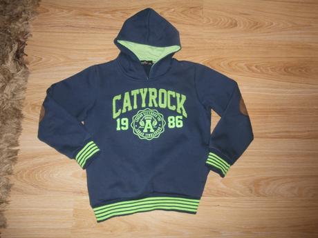 Športová mikina, 140