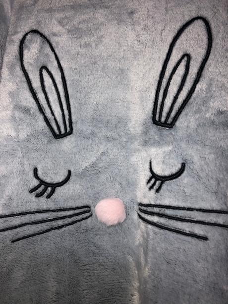 Plysova mikina, pepco,122