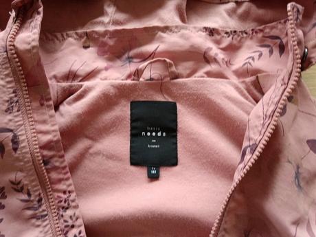 Dievčenská vetrovka, name it,122