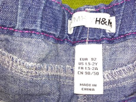 Suknička hello kitty, h&m,98