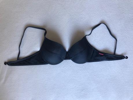 Podprsenka, new yorker,s