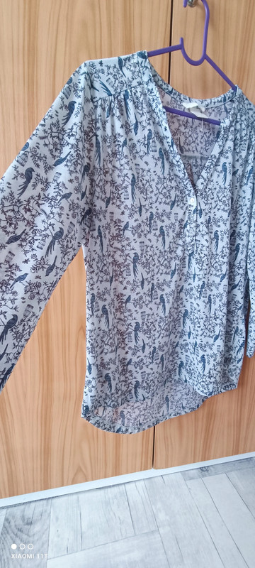 Dámska blúzka h&m, s, h&m,s