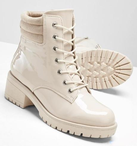 Pohodlné kotníčky bodyflirt, 37