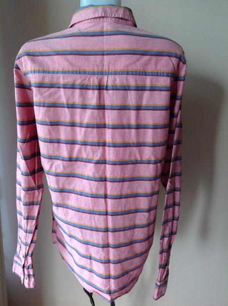 Bavlnená košeľa your /2k, m