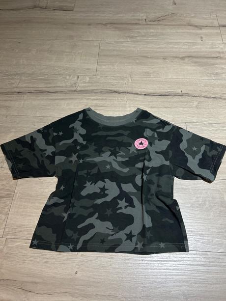 Tričko, converse,140