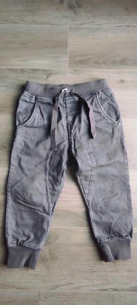 Frajerske nohavice pdl, pompdelux,92