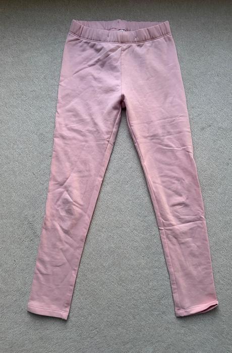 Zateplené legíny s reguľovateľným pásom, lindex,122