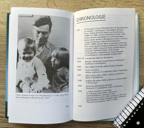 Stauffenberg-pokus zabít hitlera za 2e,