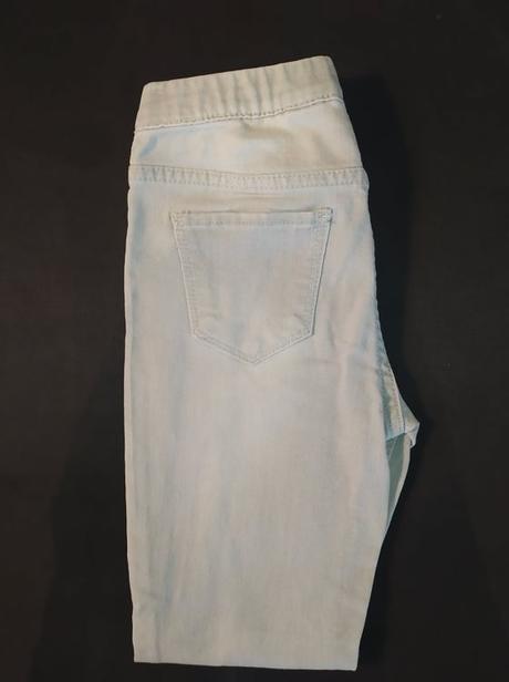 Rifle pre dievčatká, 128