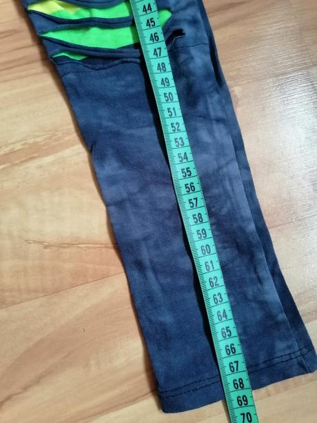 Súprava 122/128, 122