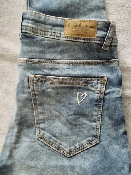 Rifle, clockhouse,38