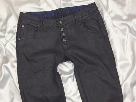 Luxusné pánske rifle, m