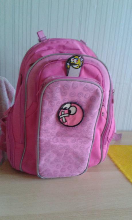 Taška do školy, 