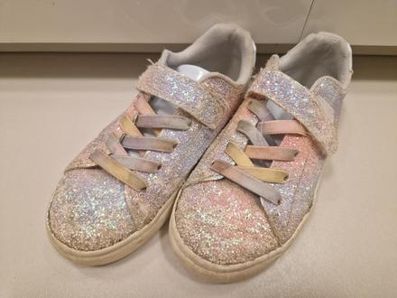 Trblietave tenisky, h&m,29