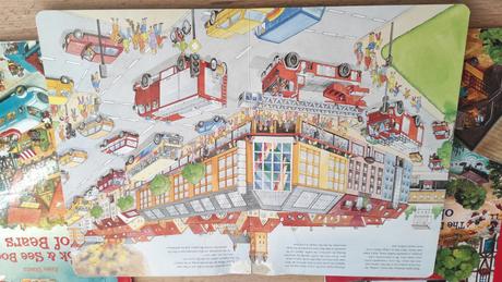 Obrázkové veľké knihy,