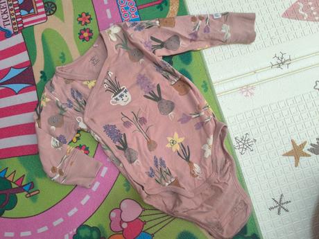 Rastúce zavinovacie body, lindex,68