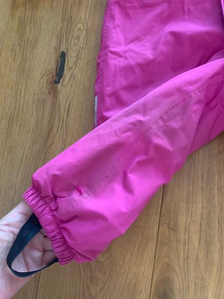 Reima puhuri zimná kombinéza 86/92, reima,86