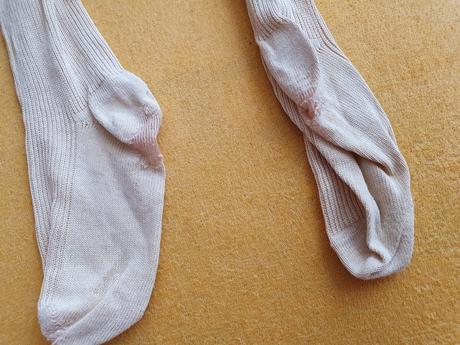 Pančušky tatrasvit č.86, tatrasvit,86