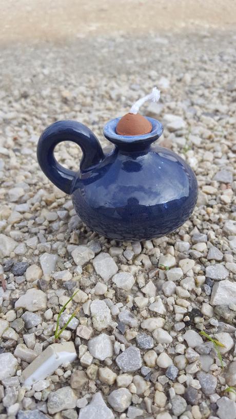 Olejove lampicky rozne farby, 