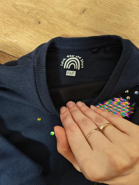 Detské oblecenie, 104–116