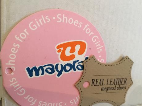 Prechodné čižmy - topánky mayoral, mayoral,22