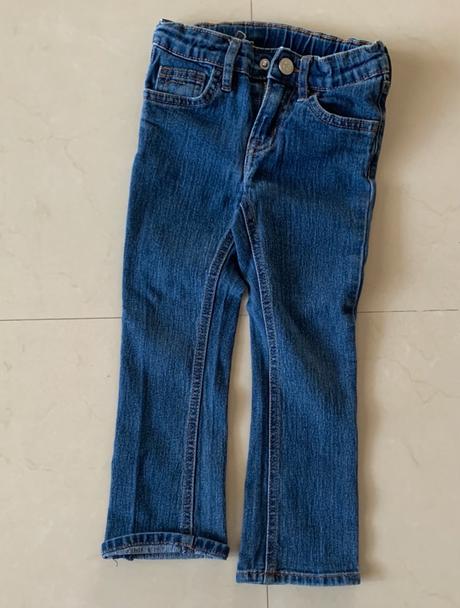 Riflicky, little star,104