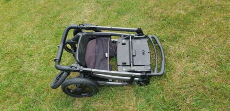 Kocik peg perego trojkombinacia+issofix, peg-pérego,peg-pérego book s