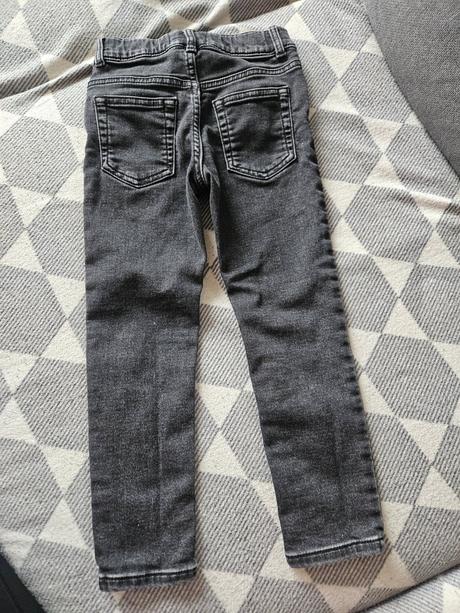 Rifle lindex, lindex,110