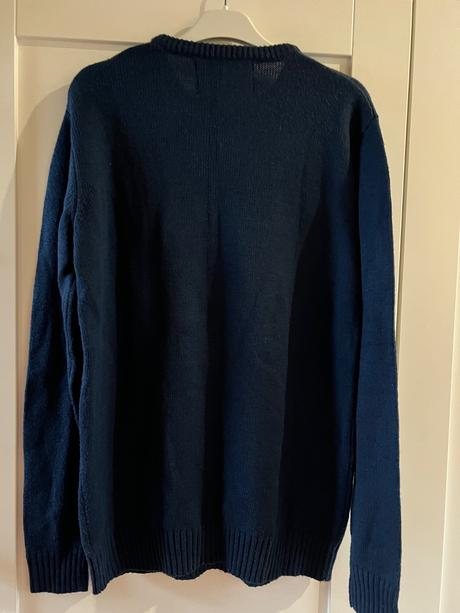 Vianočný sveter s, s