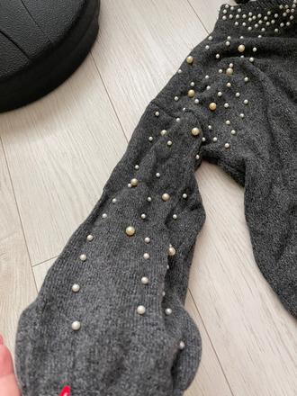 Damsky pulovrik, zara,s