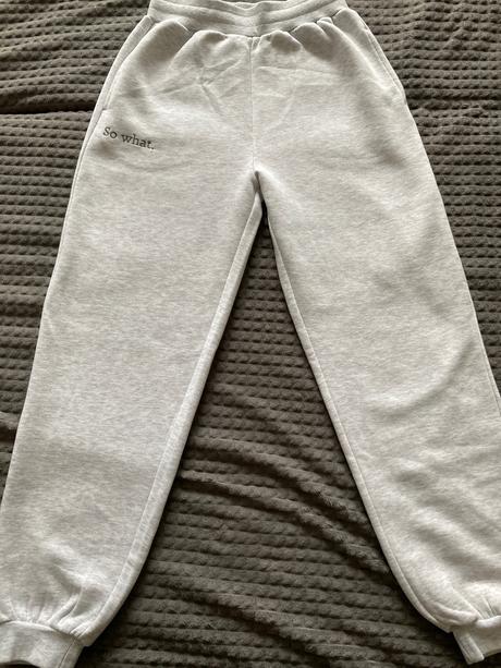 Tepláky xs nove cropp, xs