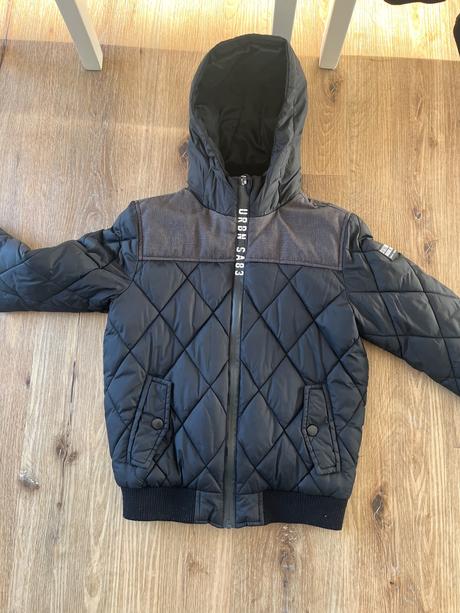 Vetrovka, authentic,134