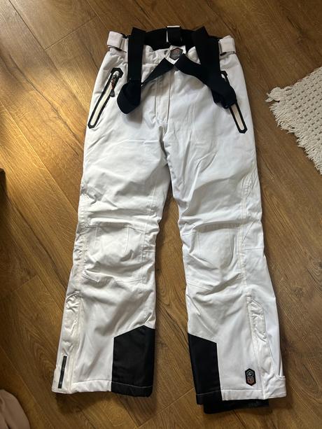 Snowboardové nohavice, s