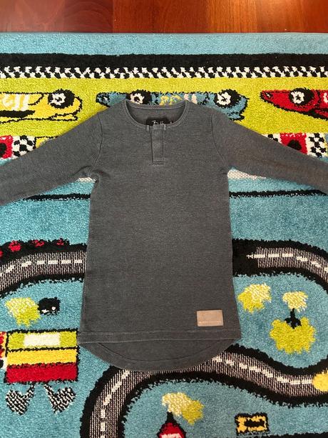 Bubbe nátelníčky freya 104/110, bubbe,110