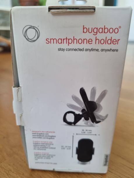 Bugaboo stojan na telefon, bugaboo