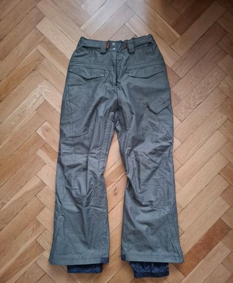 Lyžiarske nohavice columbia, columbia,s