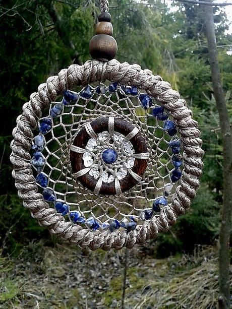 Mandala dôvery vo vlastné schopnosti,