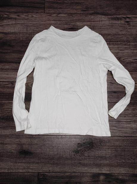 Tričko s dlhým rukávom, 146