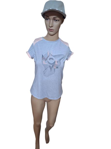 Dievčenské tričko, 152