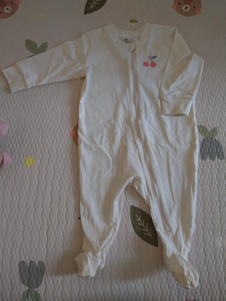 Nové oblečenie h&m 68 spolu 23 eur, h&m,68