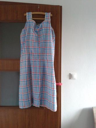 Saty, xl