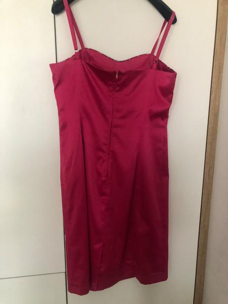 Šaty chantall, chantall,42